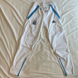 Adidas Argentina Sweatpants